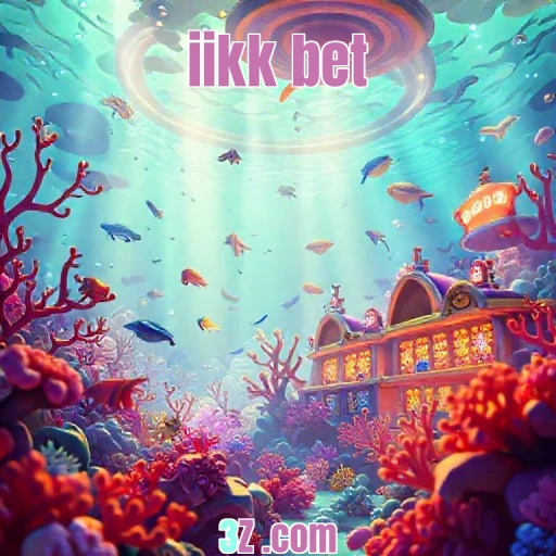 Esports no iikk bet: A Revolução dos Jogos no Brasil